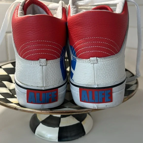 Alife sneakers! - Picture 4 of 8